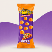 Tigaz Corn Balls Pizza Halal 20 g