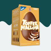 Toffee Mallow Osterei 450 g