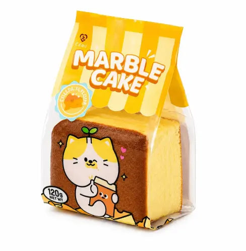 Tokimeki Marble Cake Cheese