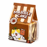Tokimeki Marble Cake Chocolate