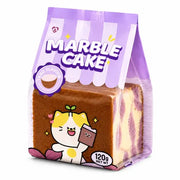 Tokimeki Marble Cake Taro