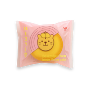 Tokimeki Baumkuchen Lemon