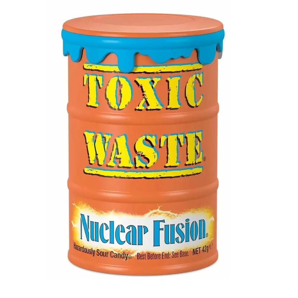 Toxic Waste Nuclear Fusion - 42g
