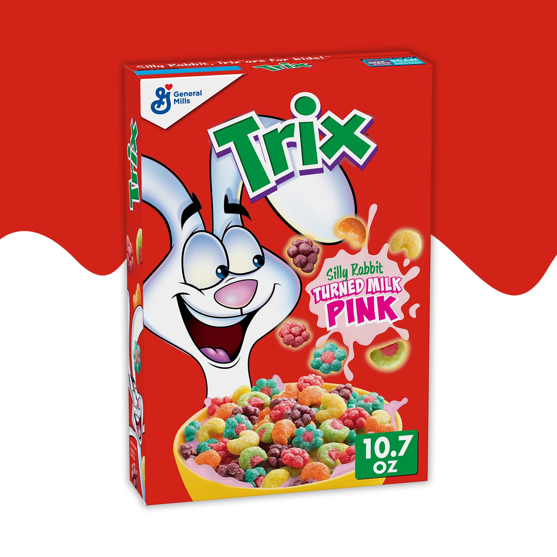 Trix