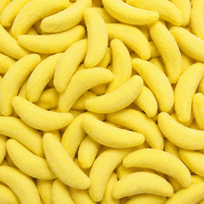 Trolli Bananas