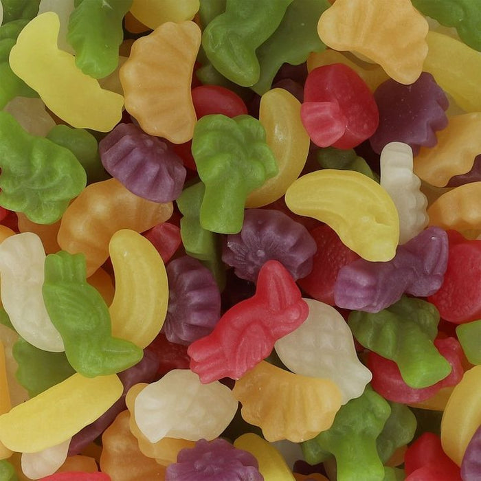 Tropifrutti