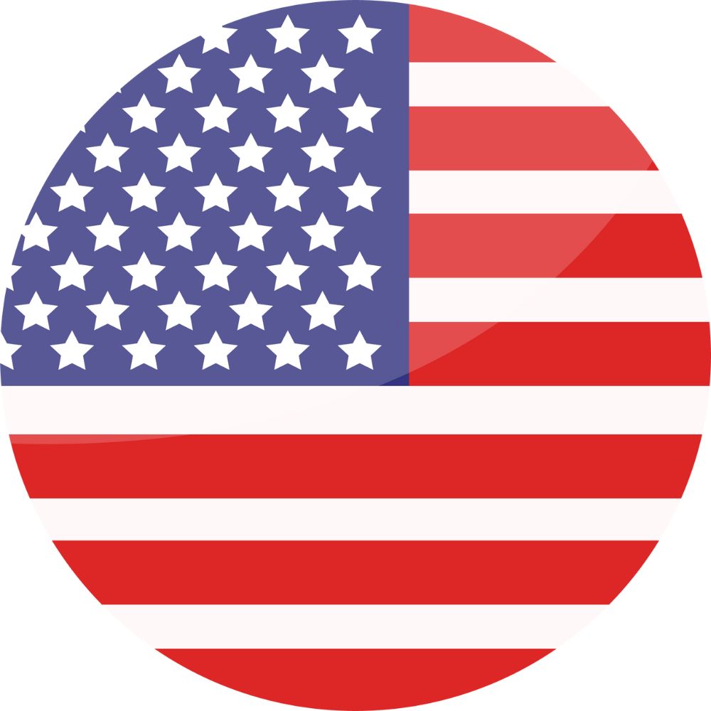 🇺🇸 USA