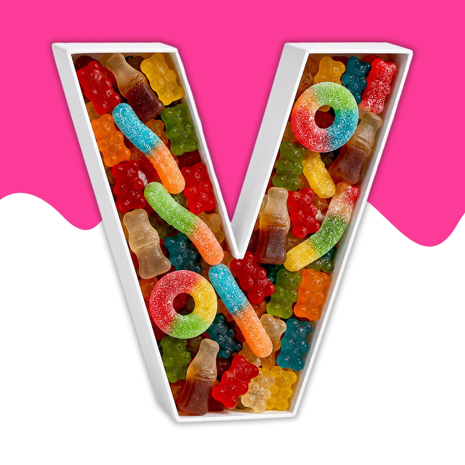 Wunsch ABC - V