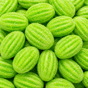 Melon Crunch