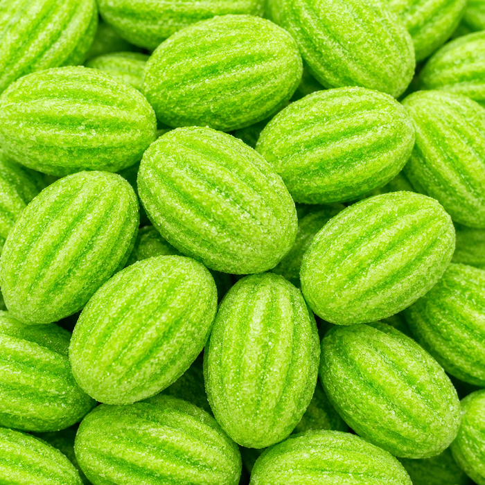 Melon Crunch