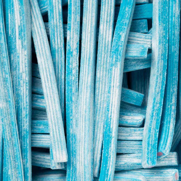 Blue-Raspberry Stangen