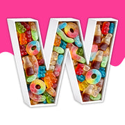 Wunsch ABC - W