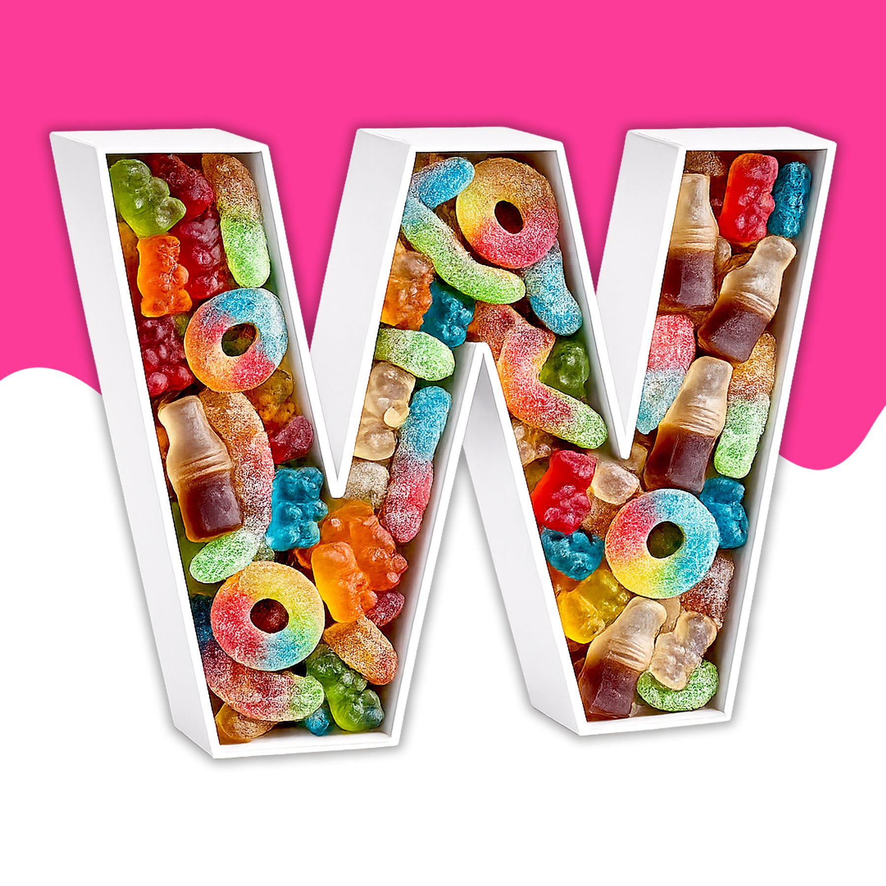 Wunsch ABC - W