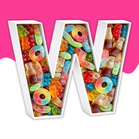 Wunsch ABC - W