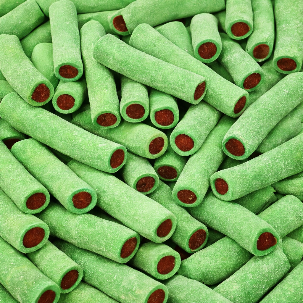 Watermelon Long Tubes
