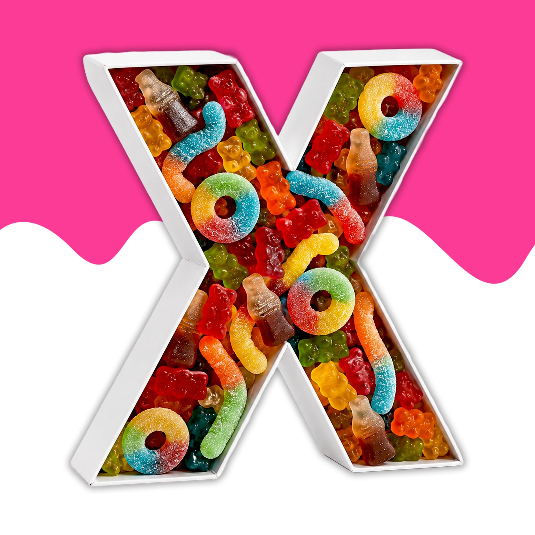 Wunsch ABC - X