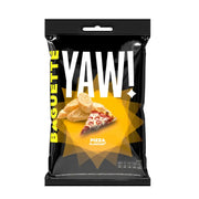 YAW Baguette Snack Pizza