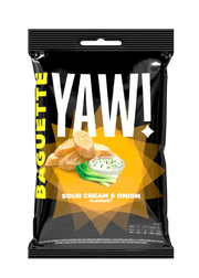 YAW Baguette Sour Cream