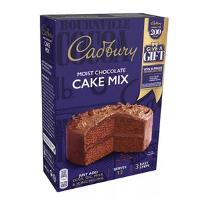 adbury Moist Chocolate Cake Mix (400 g)