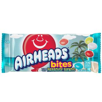 Airheads Paradise Bites 57 g - Snack Shark