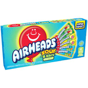 Airheads Theatre Sour Box – 93,6g - Snack Shark