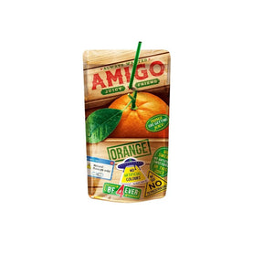 Amigo Orange (200 ml)