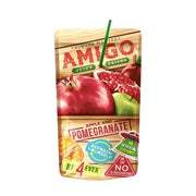Amigo Pomegranate 8 x 200 ml