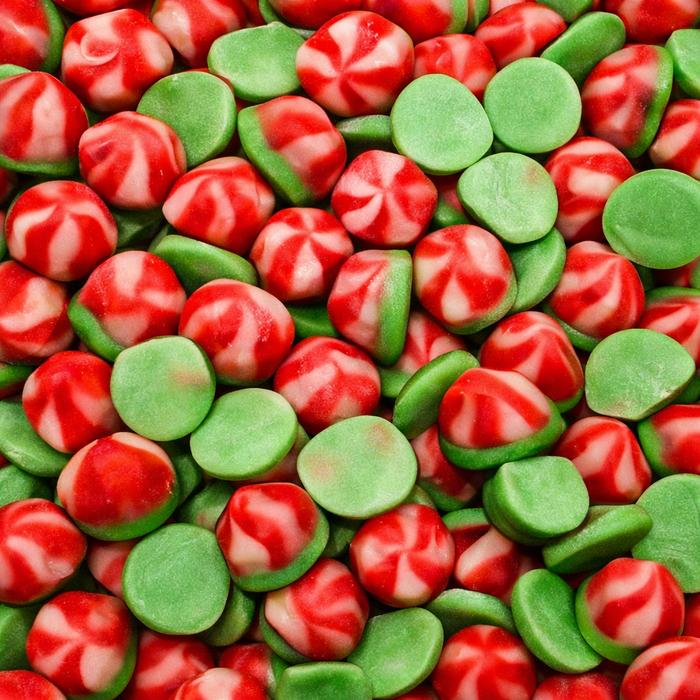 Watermelon Kisses