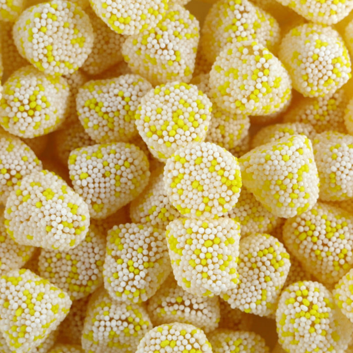 Banana Berries