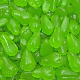 Birnen - Snack Shark