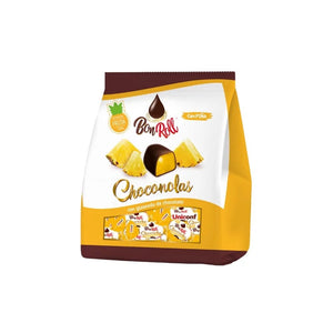 Bon Roll Choconolas Pineapple (80g)