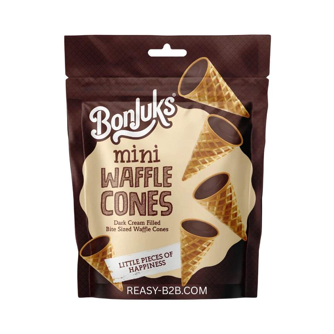 Bonjuks Mini Cornet Dark