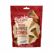 Bonjuks Mini Cornet Milk
