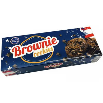 Brownie Cookies