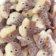 Bubs Cola Schädel