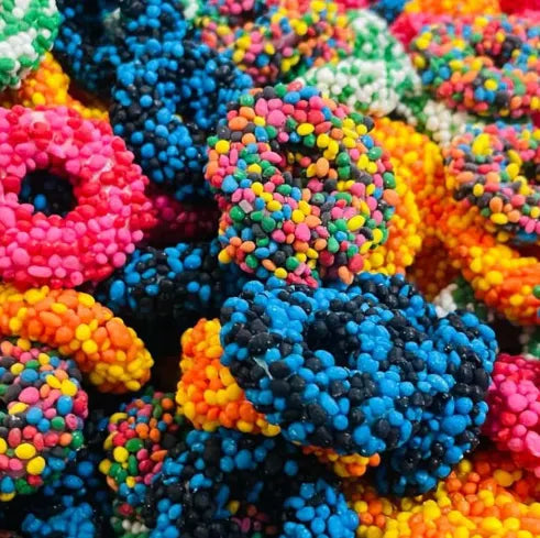 Galaxy Loops