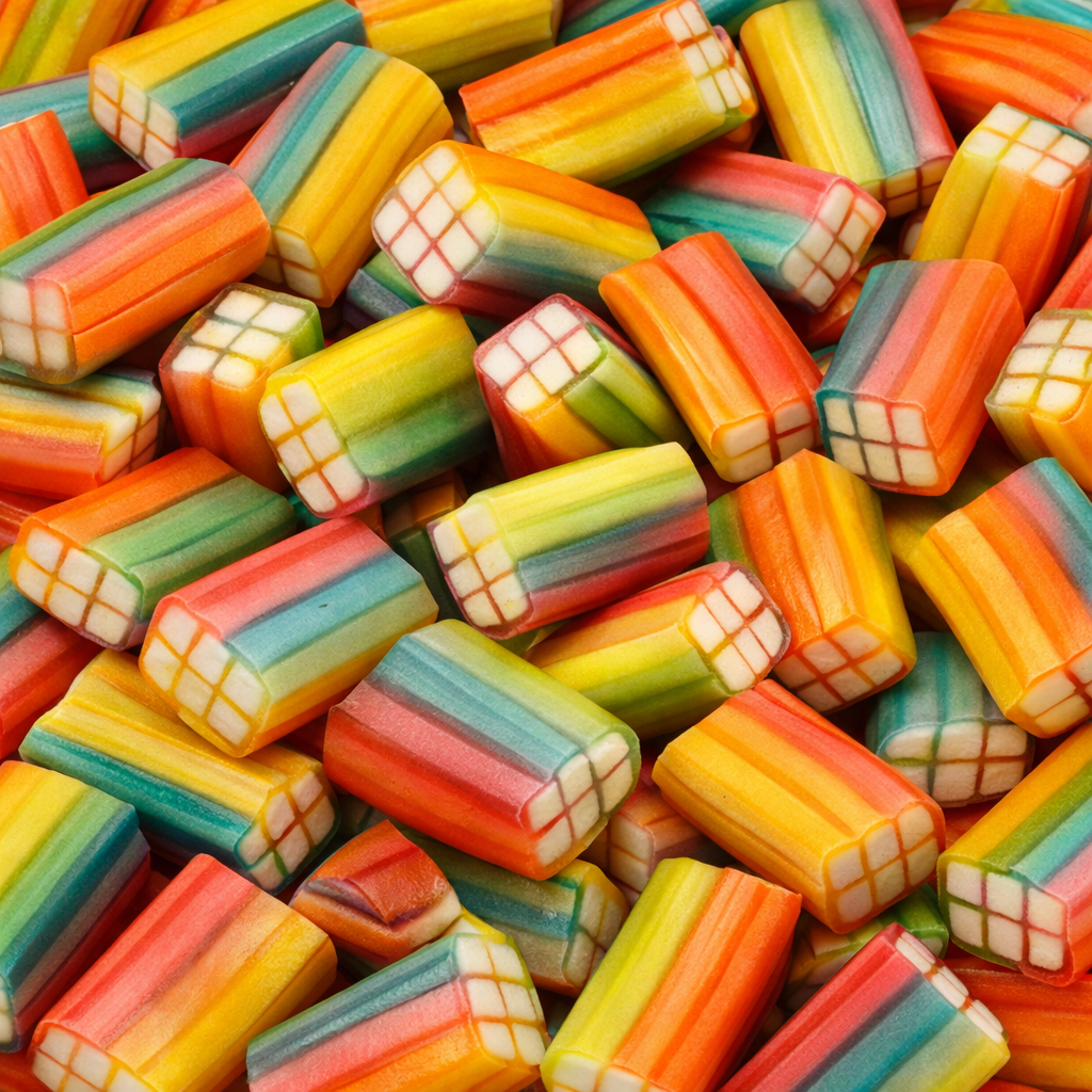 Rainbow Pixel