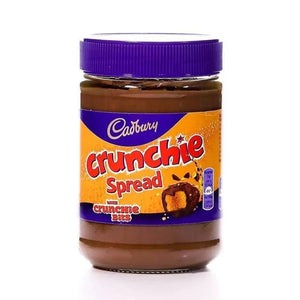 Cadbury Crunchie Spread (400 g)