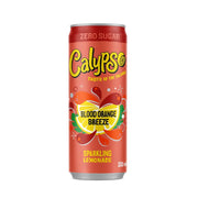 Calypso Zero Blood Orange Breeze