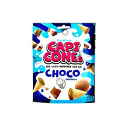 Capico Capi Cones Choco