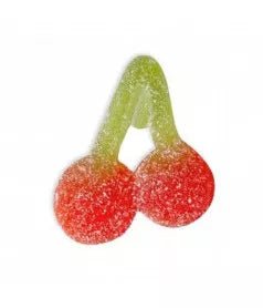 Haribo Saure Kirsche