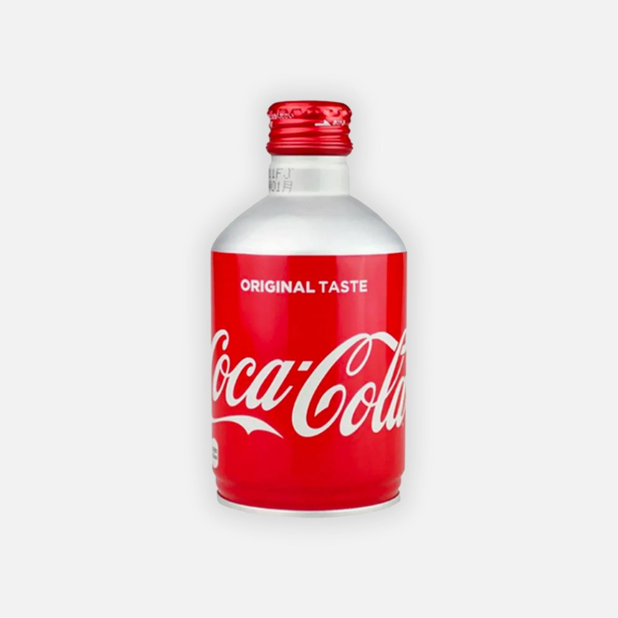 Coca Cola – Japan – 300 ml - inkl. Pfand - Snack Shark
