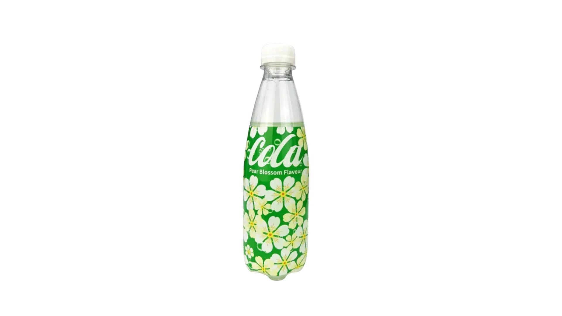 Cola Pear Blossom Flavor (400ml) - Snack Shark