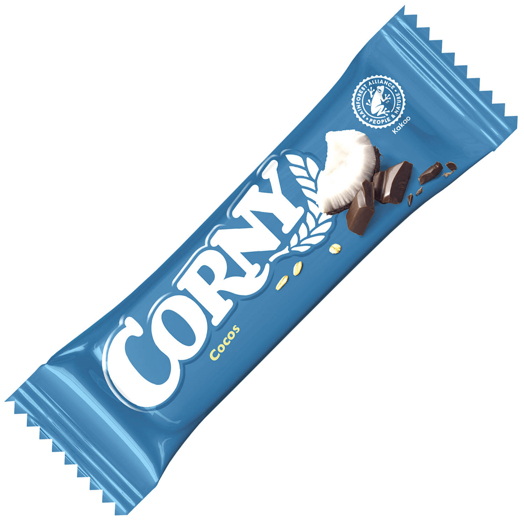 Corny Classic Cocos25g - Snack Shark