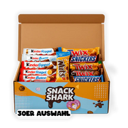 Wunschriegelbox - 30 Riegel