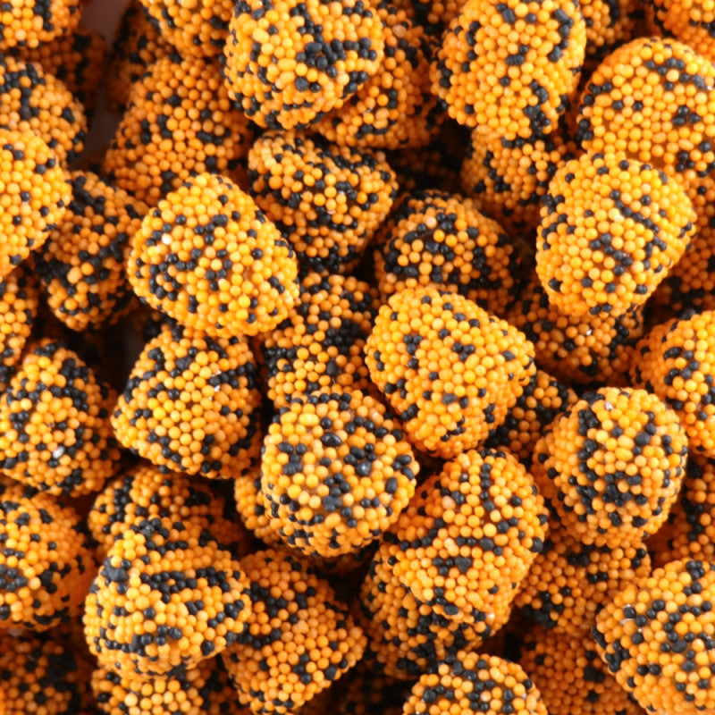 Devil Berries