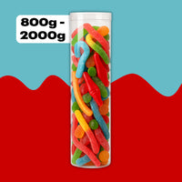 Wunsch CandyTower 800g - 2000g  (SF)