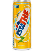 Estathe Ice Tea Lemon