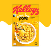 Honey Bsss Pops