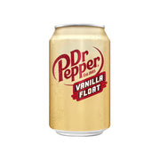 Dr Pepper Vanilla Float 355 ml - inkl. Pfand